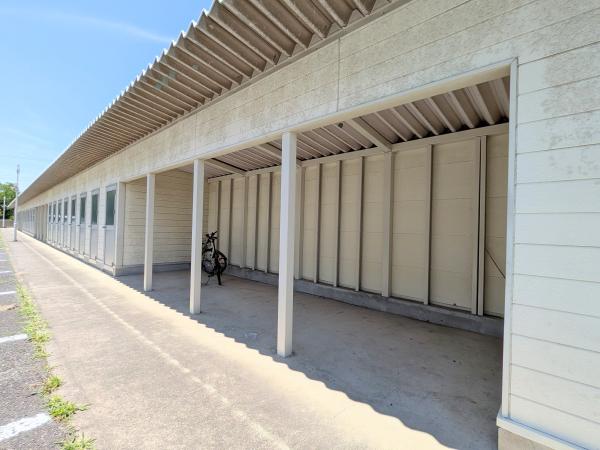 パークテラス長堀 2号館