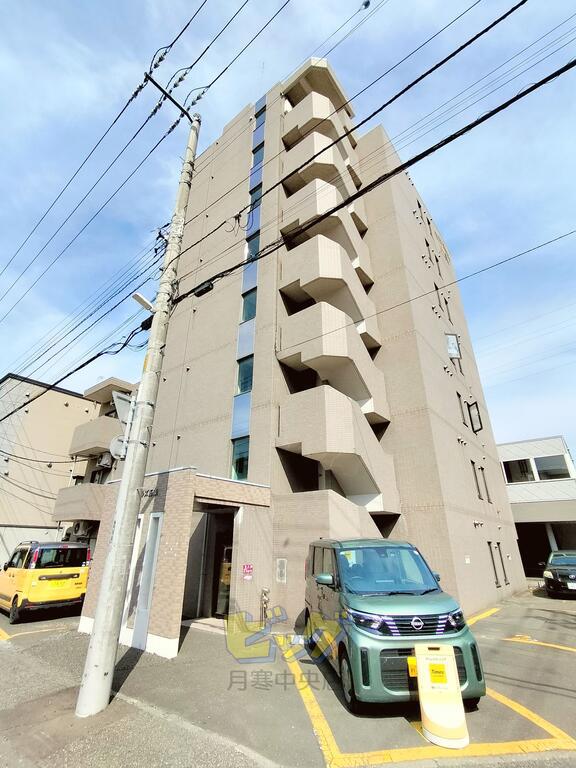 パークヒルズ五条
