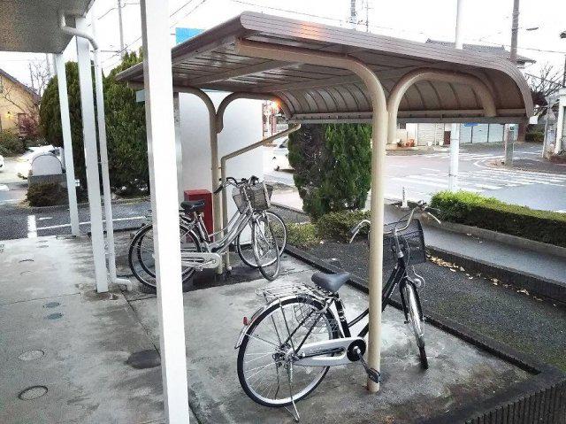 レオパレスカサブランカ