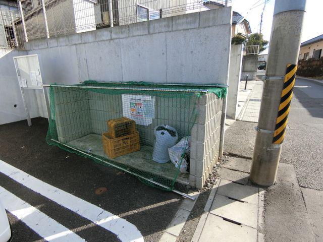 リベルテ三神峯
