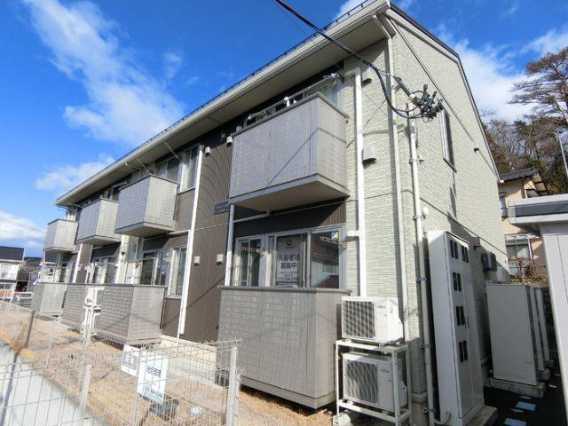 リベルテ三神峯