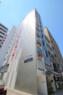 エクセル横川