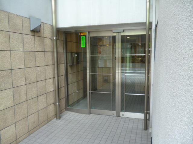 ハイリーフ芝大門