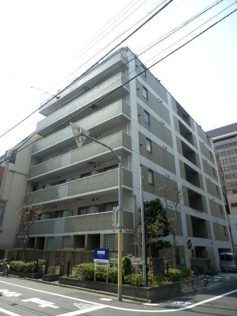 ハイリーフ芝大門
