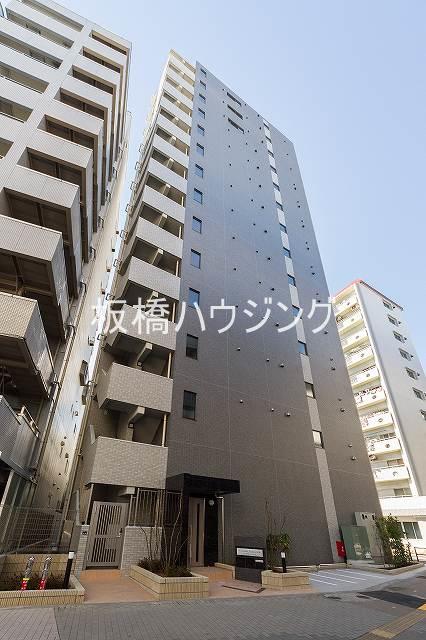 ウエストサイド中山道