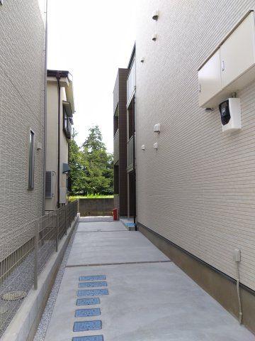 CASSOLO秋津