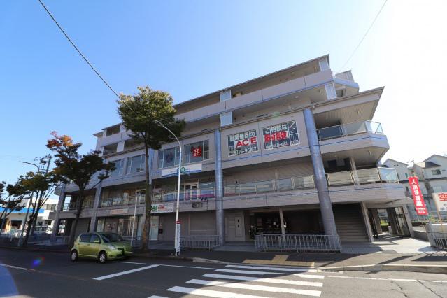 パルプラザ.青葉丘