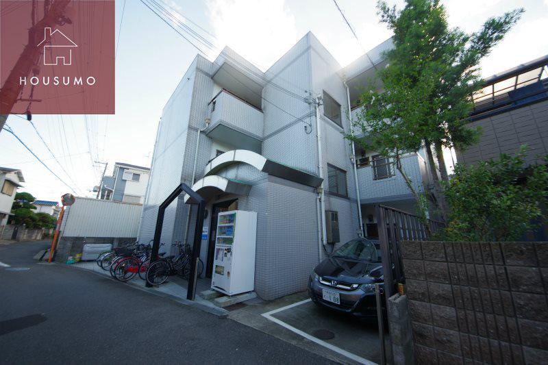 プレアール御幸町