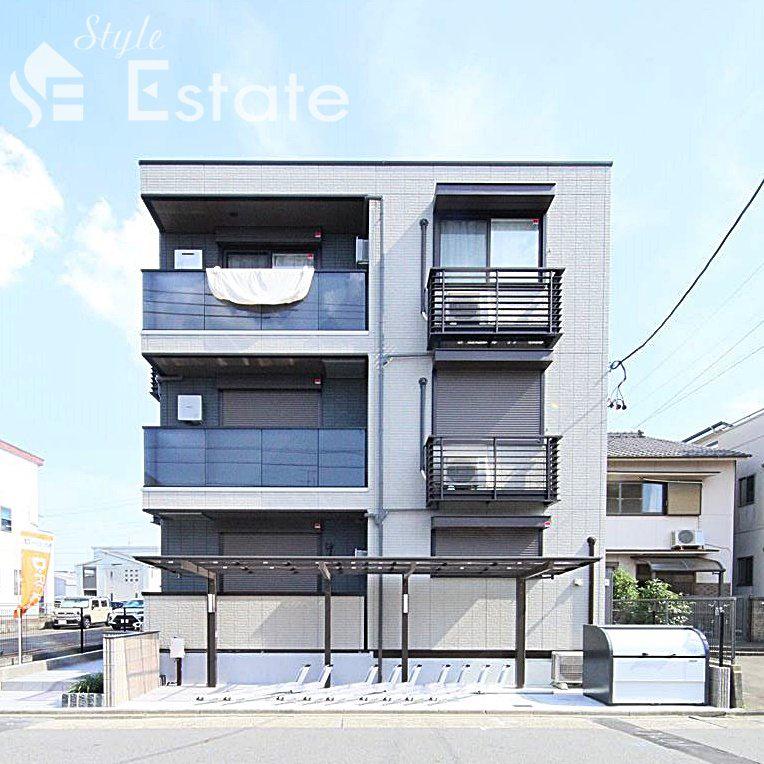 セレスティア柳森町