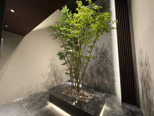 フォレスト覚王山通