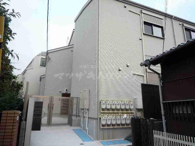 アイスタイル方南町