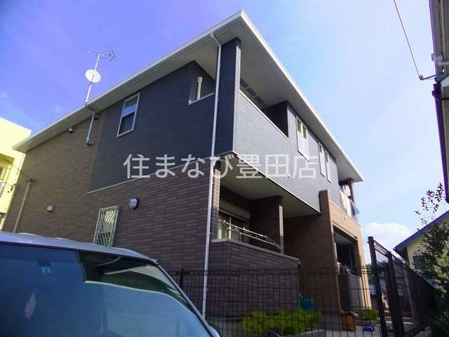 カーサ フェリーチェII