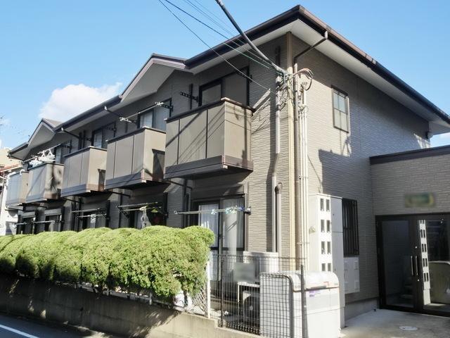 プランドール砧