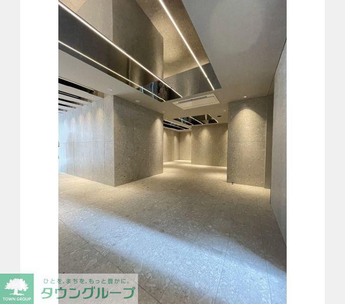 シーズンフラッツ蔵前清澄通