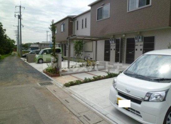 ロイヤルカーサ