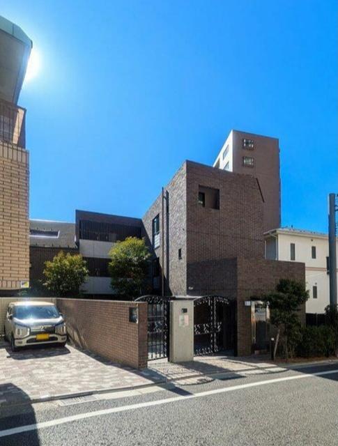 MSR EBISU GARDEN SIDE