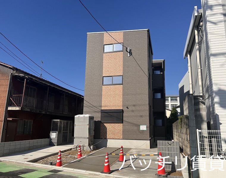 トリニティ千早