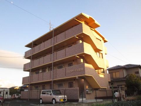 ヴィヴァーチェ若林