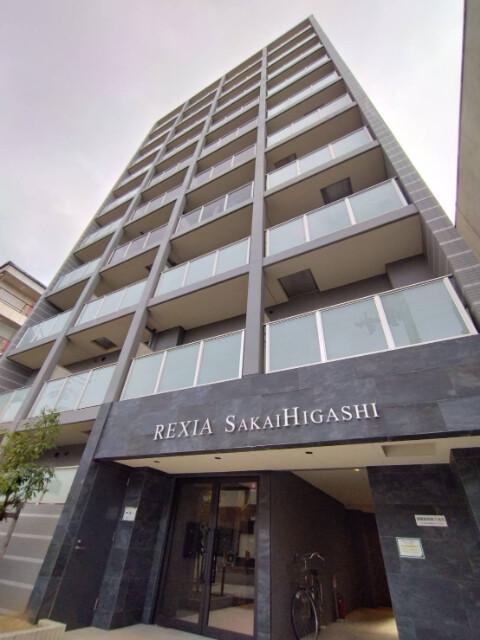 レクシア堺東