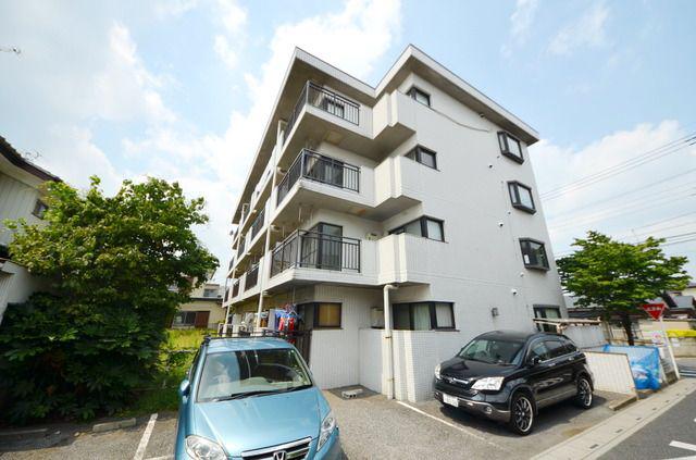 奈良町ハイツ
