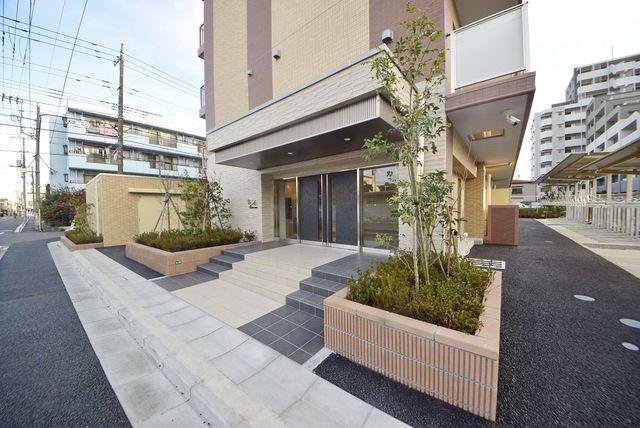 プレール・ドゥーク西川口II