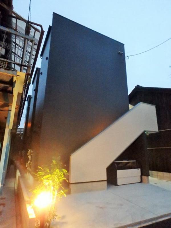 4℃林寺
