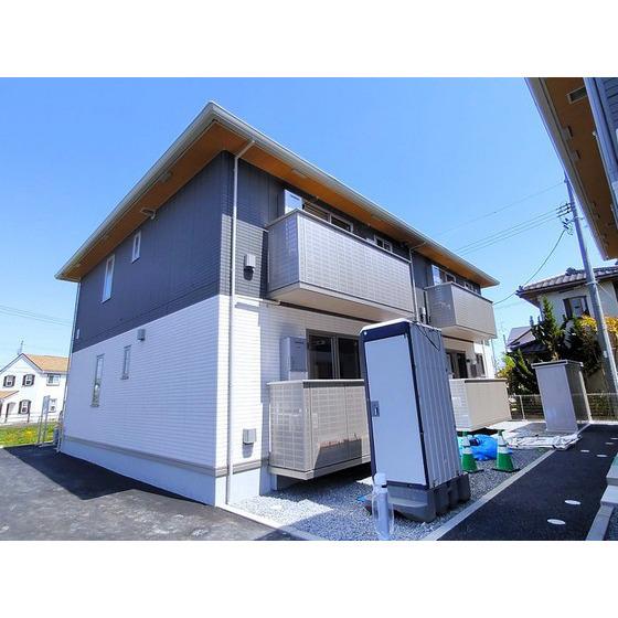 ステラ A棟(3LDK/2階)