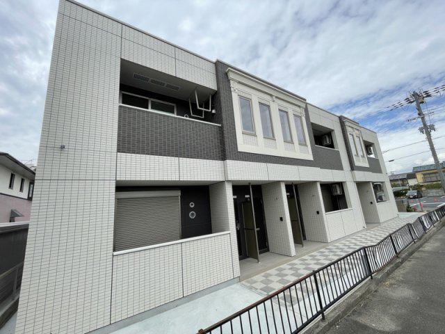 グラン・クレスト