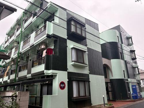 JLBグランエクリュ東大宮