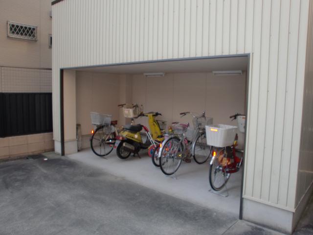 第5グランドハイツ鬼頭