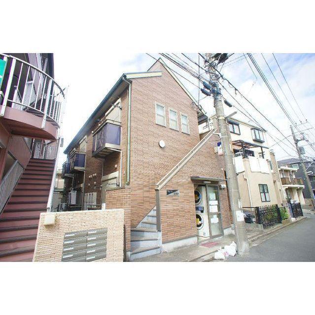 アムール上大岡
