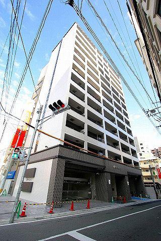 エンクレスト薬院II