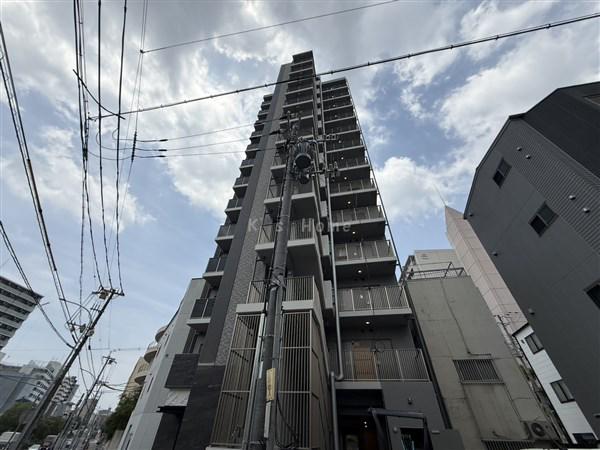 ワールドアイ神戸元町ヒルズ