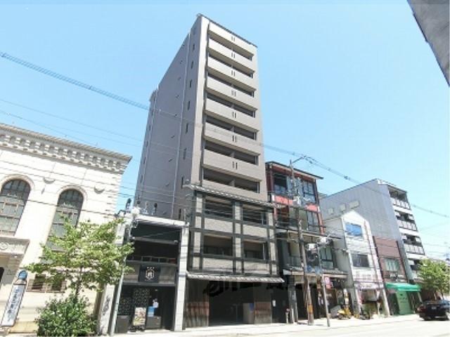 サムティ京都駅前