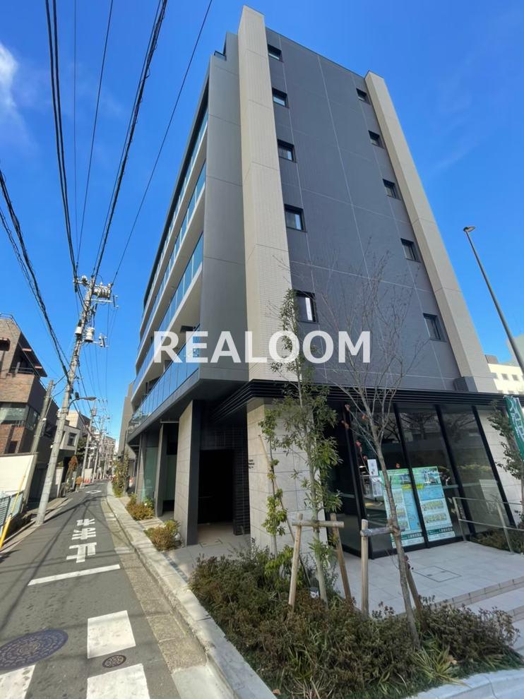 市ヶ谷仲之町ヒルズ ウイングサウス棟