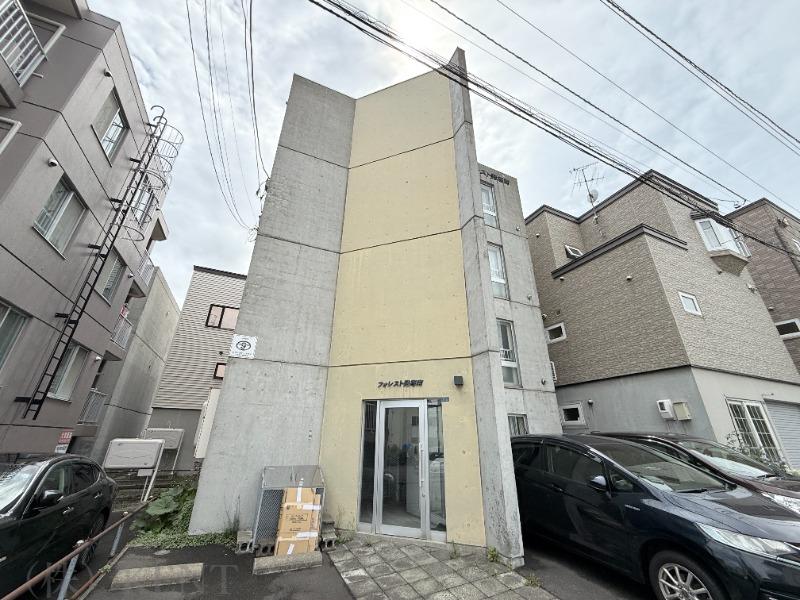 フォレスト発寒南
