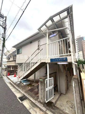 パークヒル本郷