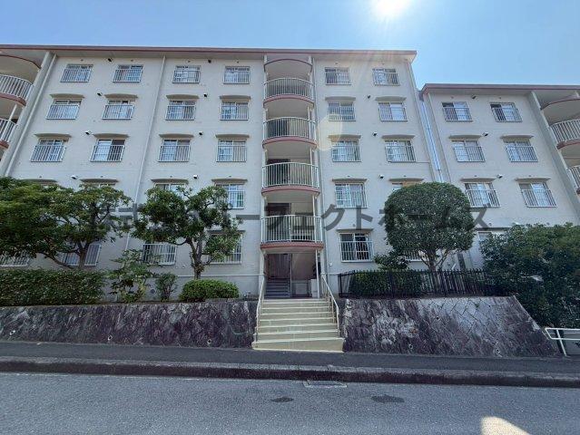 山田池パークハイツ