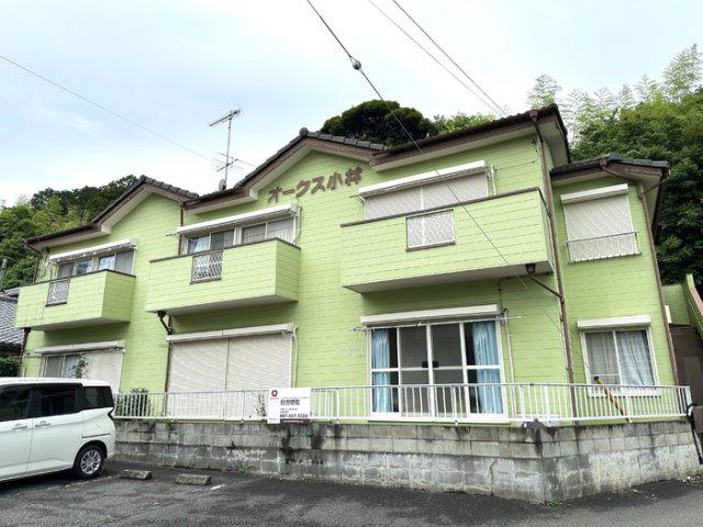 オークス小林