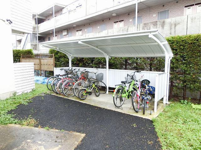 デューク榎が丘II