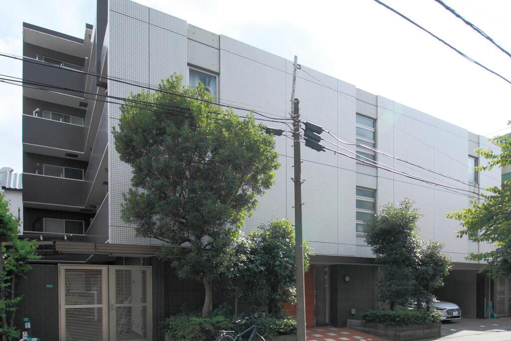 ジョイシティ中野