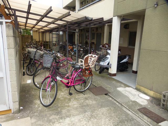 モリハイム小松