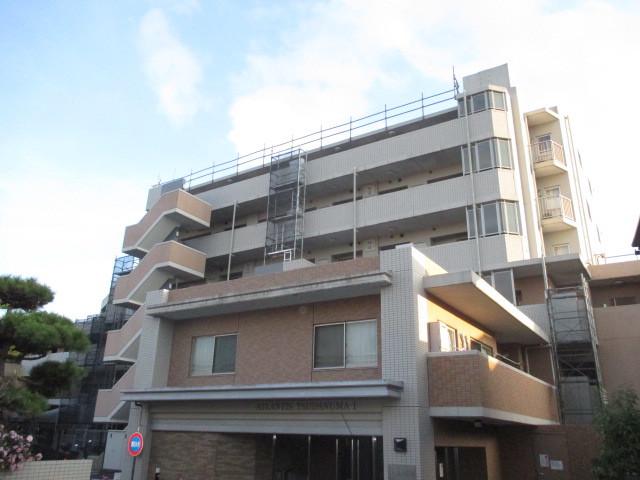 アトランティス津田沼I