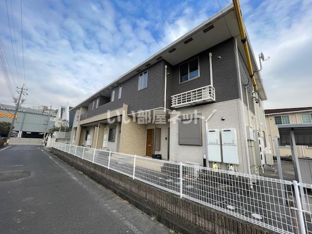 ペアフレグランスKI(2LDK/1階)