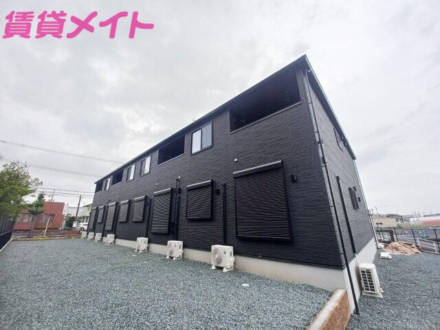 アークリヴェール新開