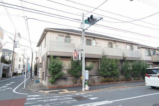 サンビレッジI