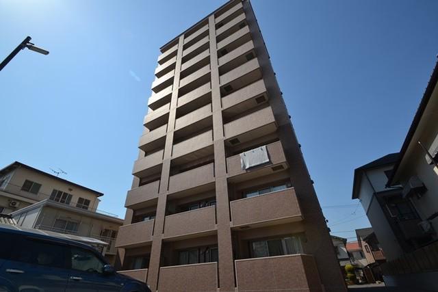 ルミエール岡山駅西口