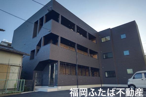 ヴェルジュ博多南グランスイート