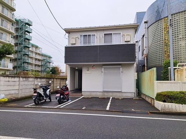 パルミエセコンド