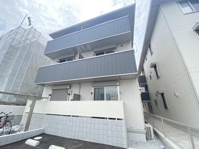 ヴェラ アズール(3LDK/2階)